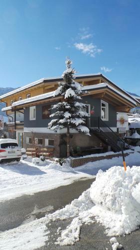 Hotel Garni H�ttl Bernd