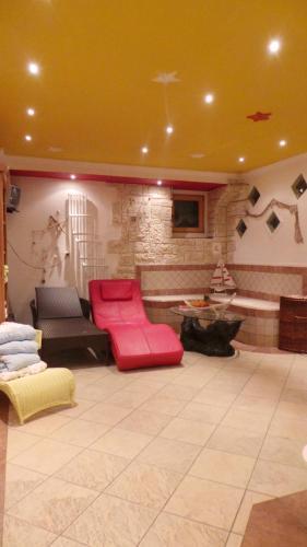 Hotel Garni H�ttl Bernd