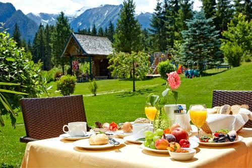 Hotel Hubertus