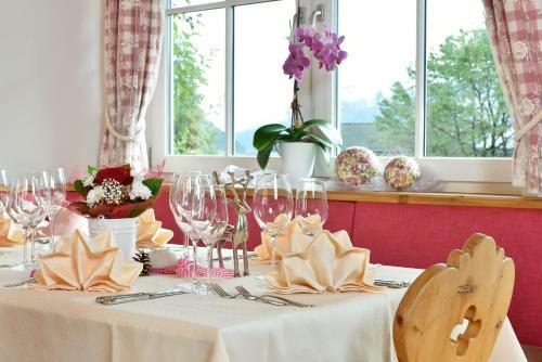 Hotel Hubertus
