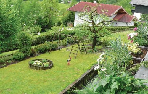 Holiday Home Rosental
