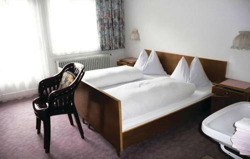 Holiday Home Rosental