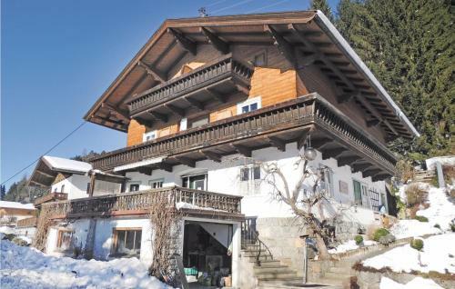 Holiday Home Rosental