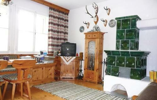 Holiday Home Rosental