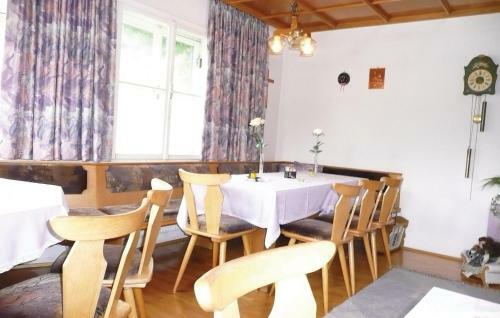 Holiday Home Rosental
