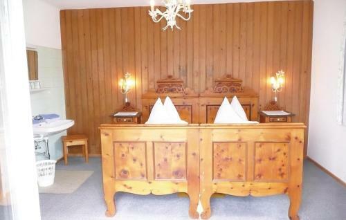 Holiday Home Rosental