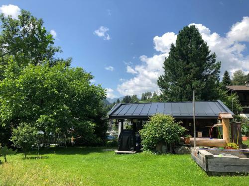 Apartamento Appartement Germann