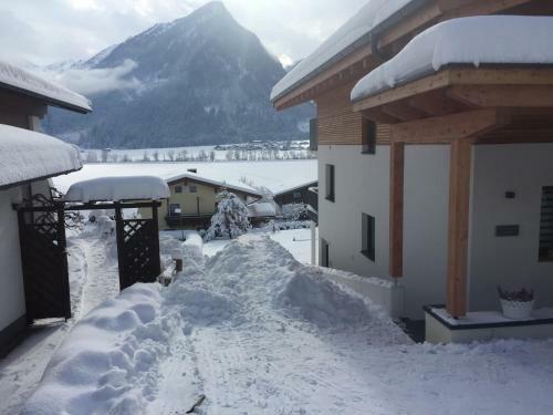 Apartamento Appartement Germann