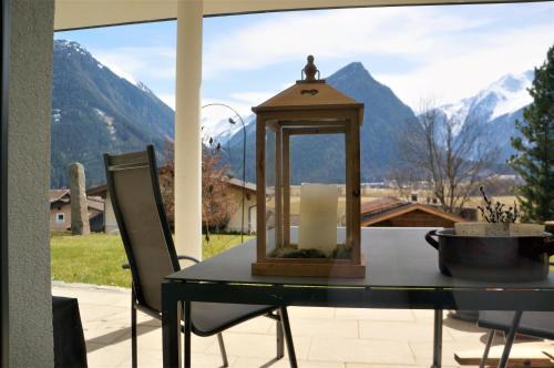 Apartamento Appartement Germann