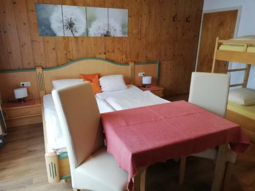 Hostal Haus Seppi