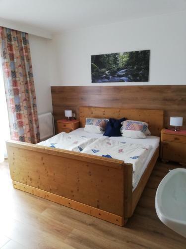 Hostal Haus Seppi