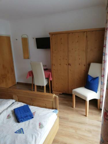 Hostal Haus Seppi
