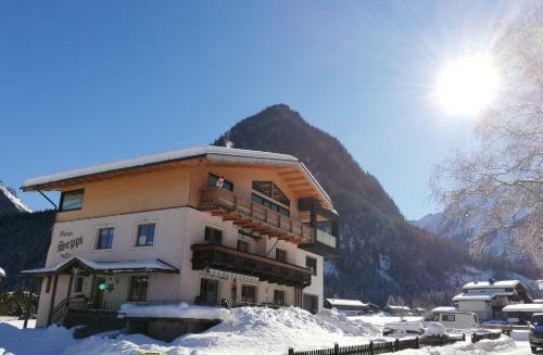 Hostal Haus Seppi