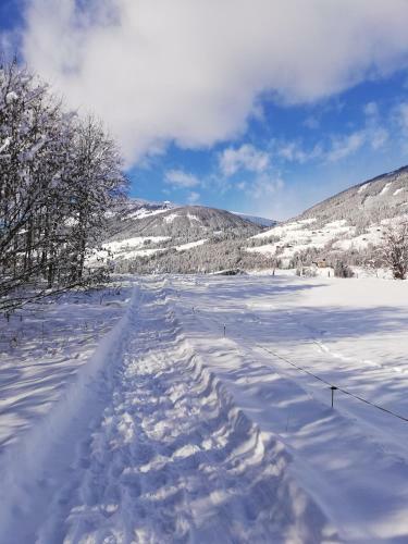Hostal Haus Seppi