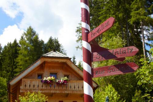 Naturdorf Oberk�hnreit