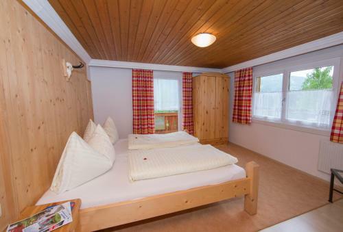 Naturdorf Oberk�hnreit