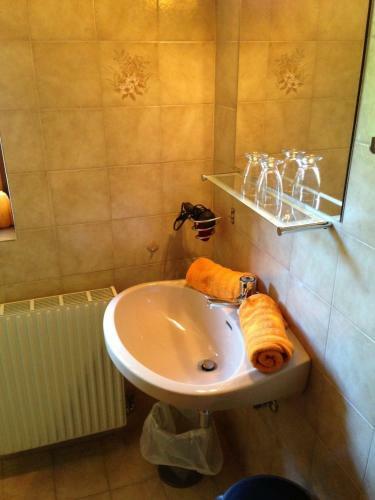 Apartamento Appartements Am See