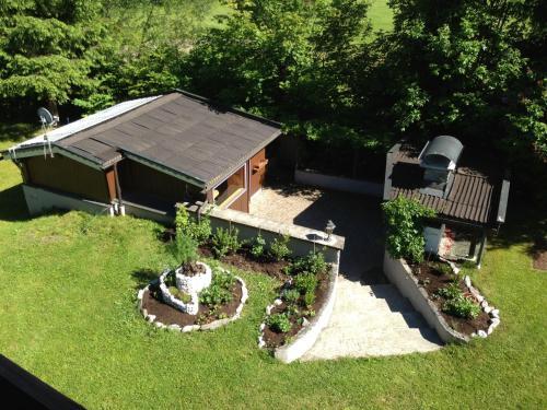 Apartamento Appartements Am See