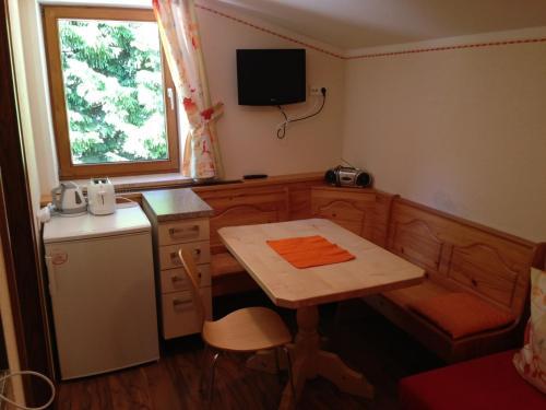 Apartamento Appartements Am See