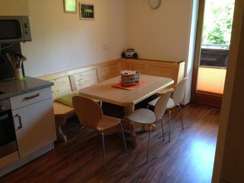 Apartamento Appartements Am See