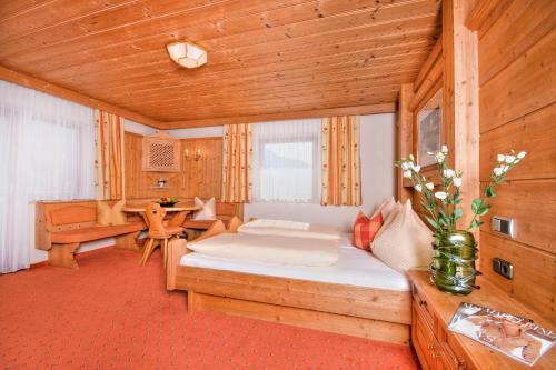 Hotel Landhaus Rohregger