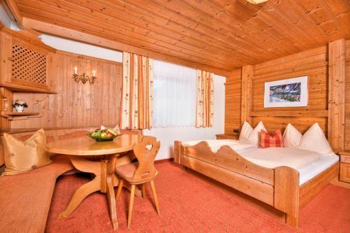 Hotel Landhaus Rohregger