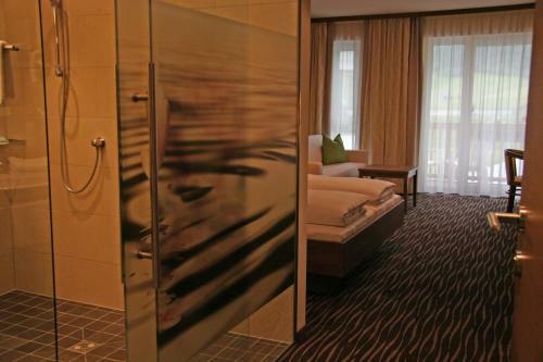 Hotel Landhaus Rohregger
