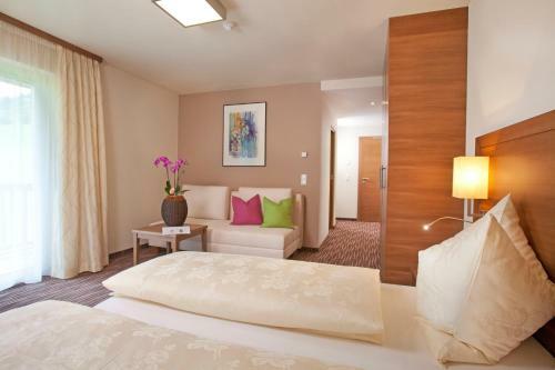 Hotel Landhaus Rohregger