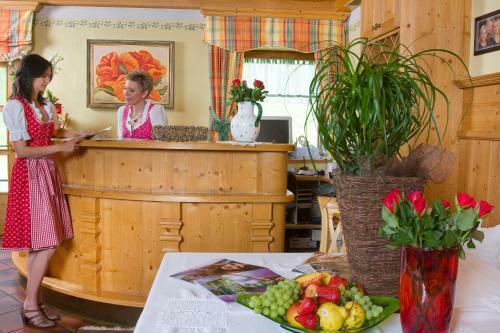 Hotel Landhaus Rohregger