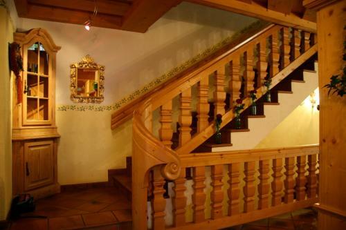 Hotel Landhaus Rohregger
