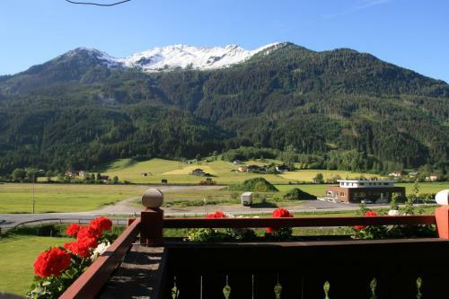 Hotel Landhaus Rohregger