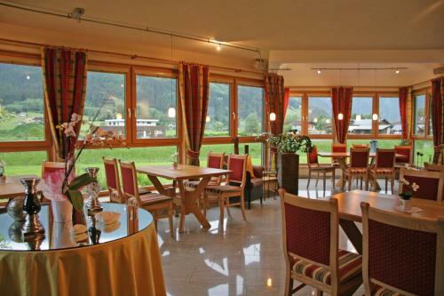 Hotel Landhaus Rohregger