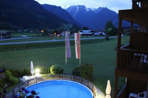 Hotel Landhaus Rohregger
