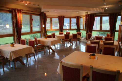 Hotel Landhaus Rohregger