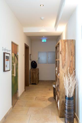 Hotel Landhaus Rohregger