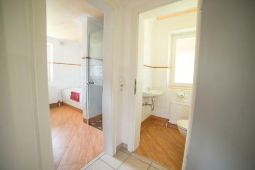 Apartamento Appartementhaus Maximilian
