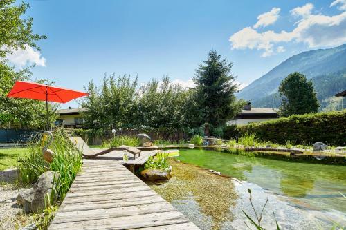 Apartamento Appartementhaus Maximilian