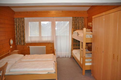 Hostal Jugend- Und Familienhotel Venedigerhof
