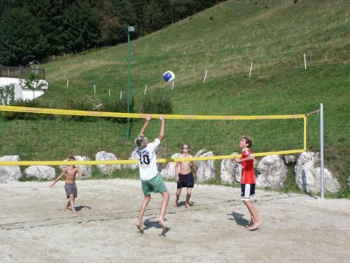 Hostal Jugend- Und Familienhotel Venedigerhof