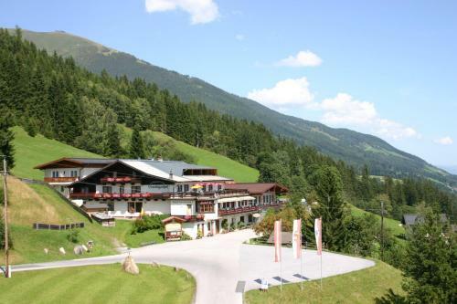 Hostal Jugend- Und Familienhotel Venedigerhof