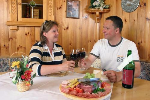 Hostal Jugend- Und Familienhotel Venedigerhof