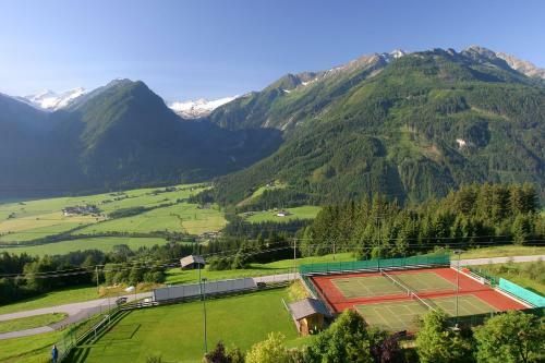Hostal Jugend- Und Familienhotel Venedigerhof
