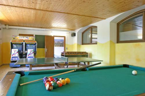 Hostal Jugend- Und Familienhotel Venedigerhof