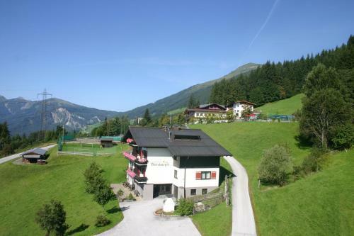 Hostal Jugend- Und Familienhotel Venedigerhof