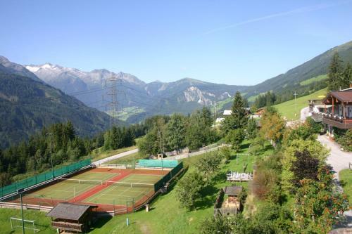 Hostal Jugend- Und Familienhotel Venedigerhof