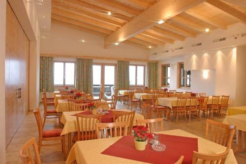 Hostal Jugend- Und Familienhotel Venedigerhof