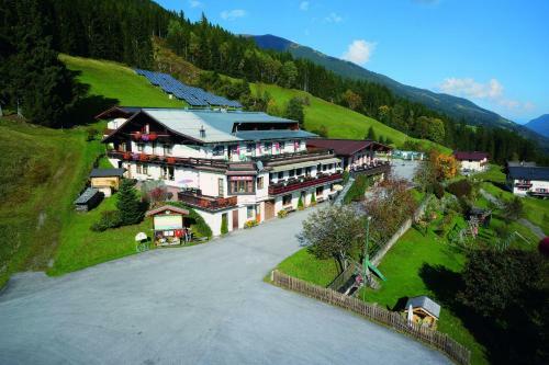 Hostal Jugend- Und Familienhotel Venedigerhof