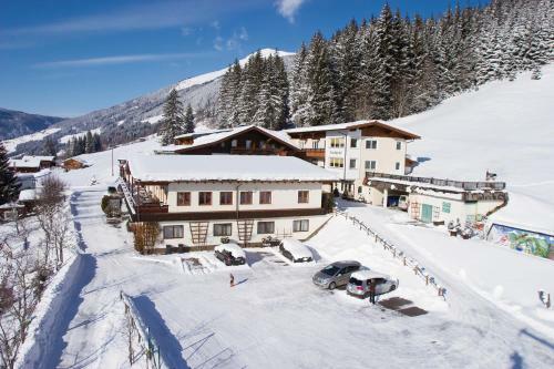Hostal Jugend- Und Familienhotel Venedigerhof