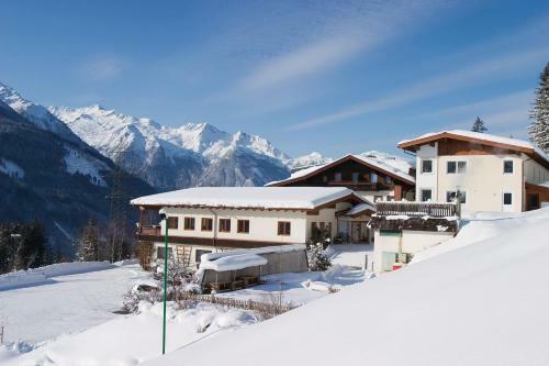 Hostal Jugend- Und Familienhotel Venedigerhof