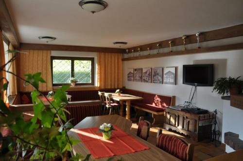 Hostal Jugend- Und Familienhotel Venedigerhof